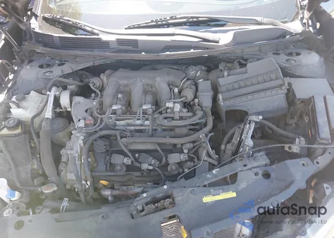 2016 Nissan Maxima 3.5S/Sv/Sl/Sr/Plat z USA, uszkodzony, nr VIN 1N4AA6AP5GC429956